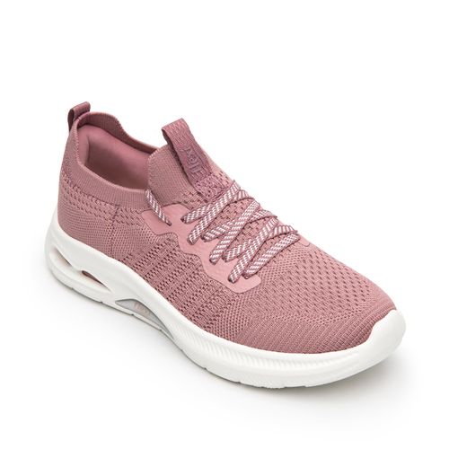 Zapatilla Mujer Brera 135202 Rosa