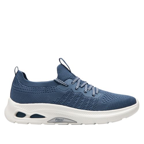 Zapatilla Mujer Brera 135202 Azul