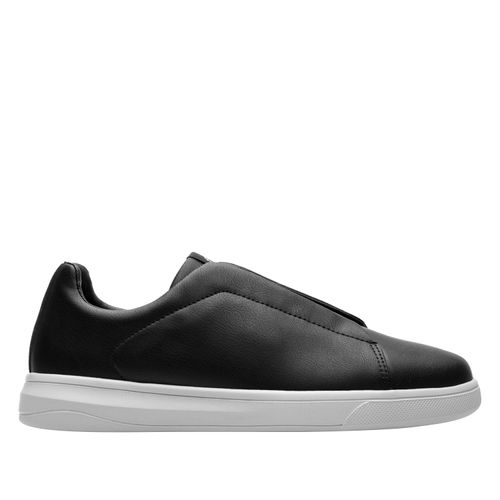 Zapatilla Hombre Fraser 415307 Negra
