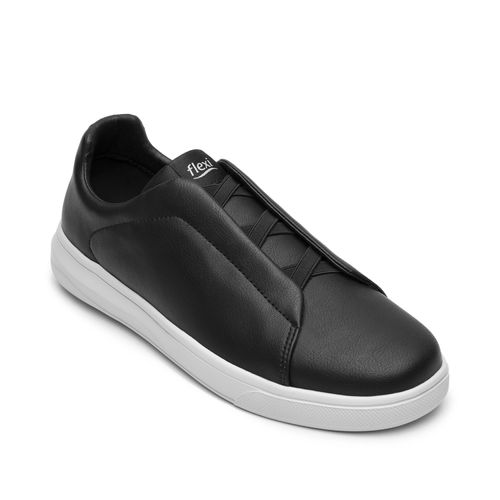Zapatilla Hombre Fraser 415307 Negra