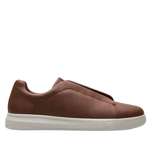 Zapatilla Hombre Fraser 415307 Café