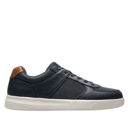 Zapatilla Hombre Fraser 415308 Azul Marino