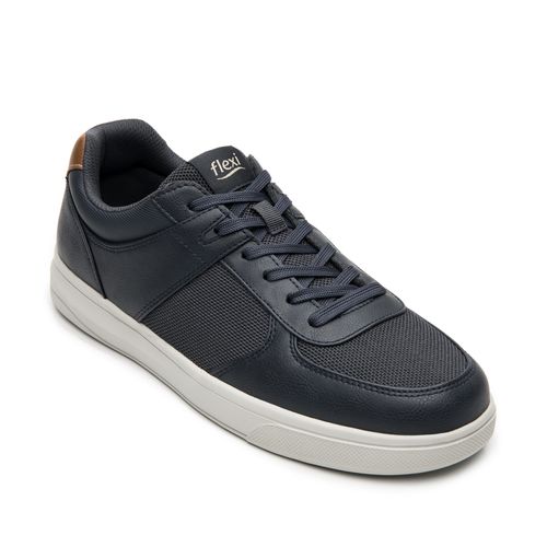 Zapatilla Hombre Fraser 415308 Azul Marino