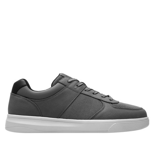 Zapatilla Hombre Fraser 415308 Gris