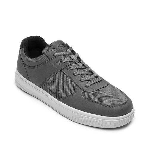 Zapatilla Hombre Fraser 415308 Gris