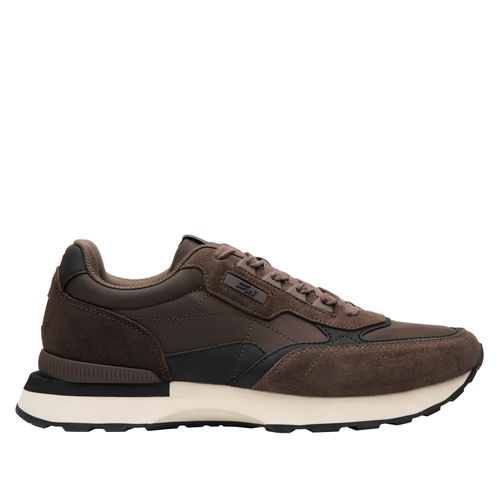 Zapatilla Hombre King 420703 Taupe