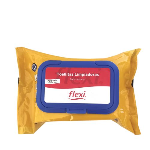 Toallitas Limpiadoras Lim0407 Neutras