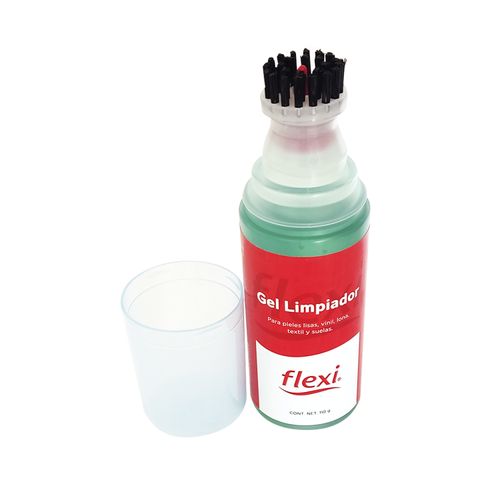 Limpiador Gel Lim0410 Neutro