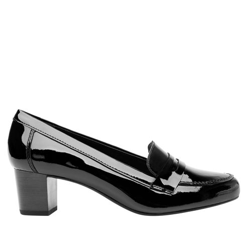 Zapato Mujer Nany 47416 Negro