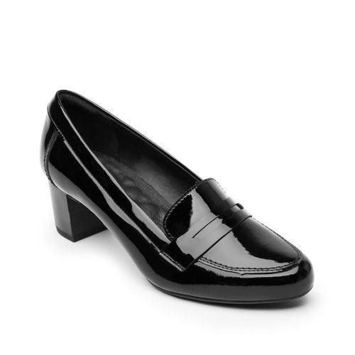 Zapato Mujer Nany 47416 Negro
