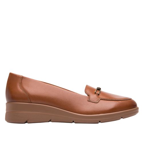 Zapato Mujer Arel 130402 Café