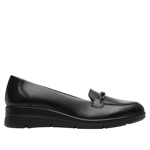 Zapato Mujer Arel 130402 Negro