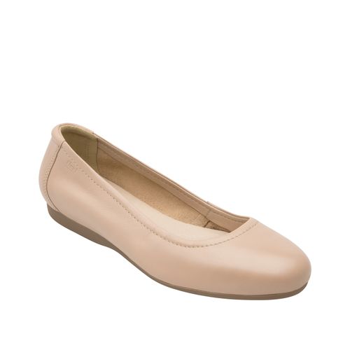 Ballerina Mujer Marie 116301 Rosa