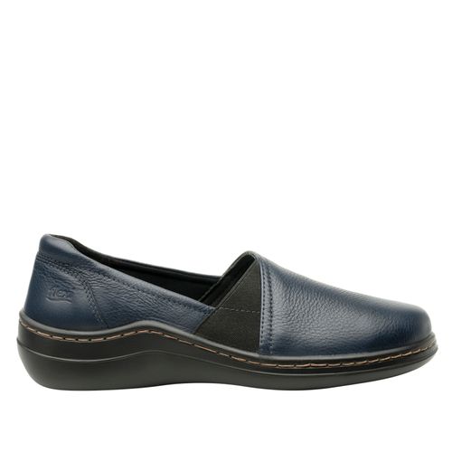 Zapato Mujer Elinor 110302 Azul