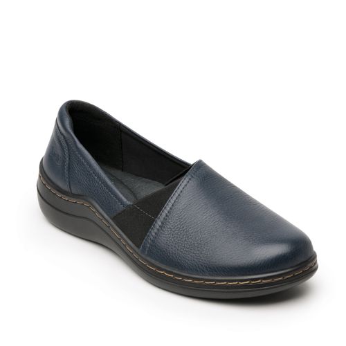 Zapato Mujer Elinor 110302 Azul