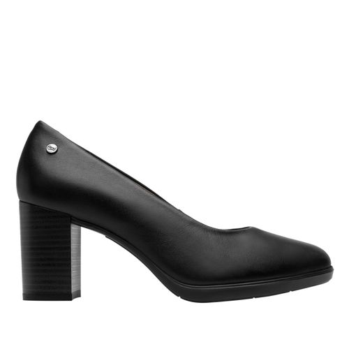 Zapato Mujer Bimba 133901 Negro