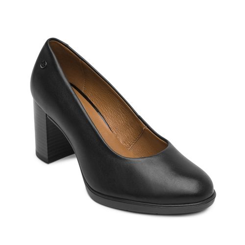 Zapato Mujer Bimba 133901 Negro