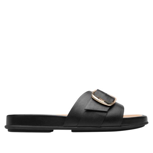Sandalia Mujer Caterina 133601 Negro