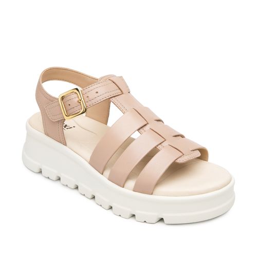 Sandalia Mujer Lexa 128503 Rosa