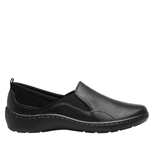 Zapato Mujer Koral 138104 Negro
