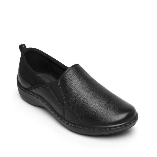 Zapato Mujer Koral 138104 Negro