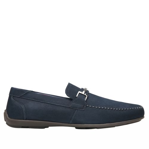 Mocasín Hombre Soho 68620 Azul