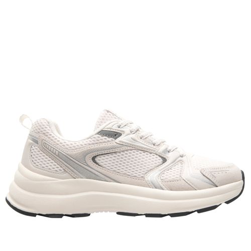 Zapatilla Mujer Jezz 138701 Blanca