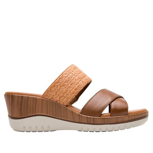 Sandalia Mujer Emily 113324 Café