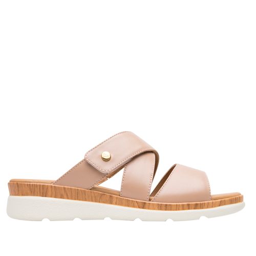 Sandalia Mujer Dariana 124209 Rosa