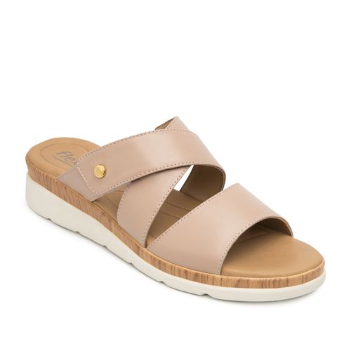 Sandalia Mujer Dariana 124209 Rosa