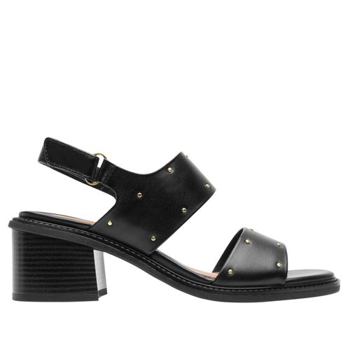 Sandalia Mujer Itacare 128407 Negro