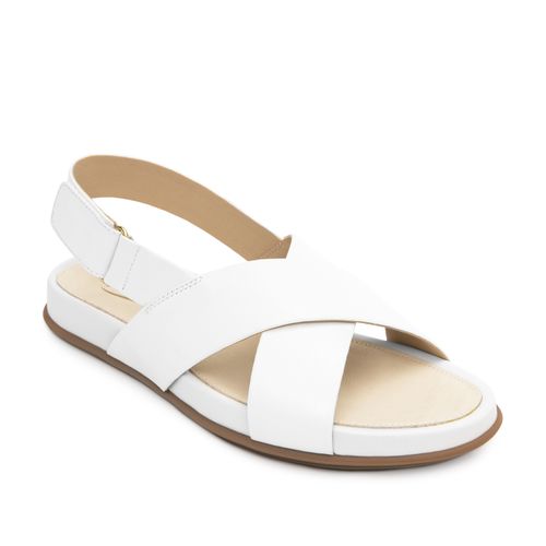 Sandalia Mujer Caterina 133603 Blanca