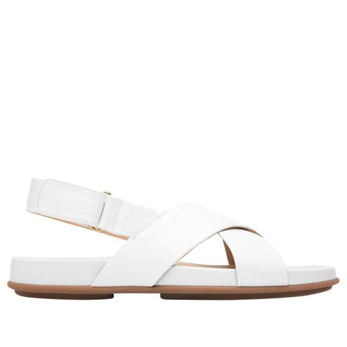 Sandalia Mujer Caterina 133603 Blanca