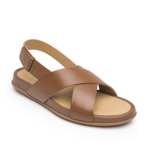 Sandalia Mujer Caterina 133603 Café