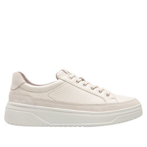Zapatilla Mujer Helina 136602 Blanco Marfil