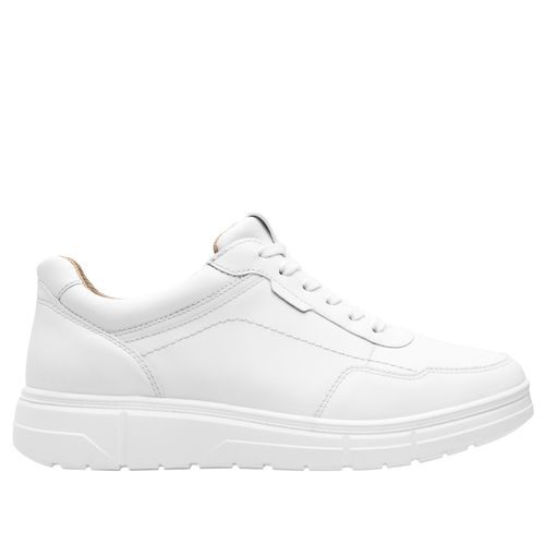 Zapatilla Mujer Turan 137902 Blanca