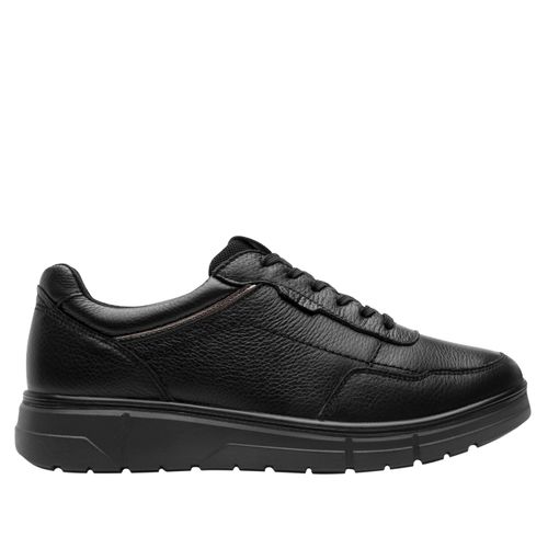 Zapatilla Mujer Turan 137902 Negra