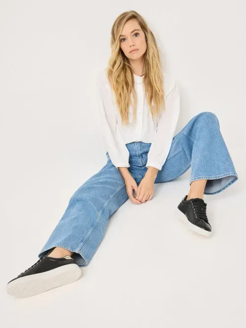 Zapatilla Mujer Tamaris 23720-43 Negra