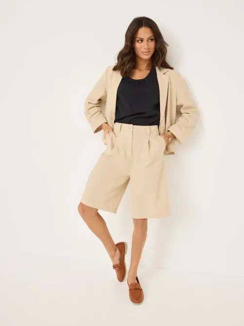 Mocasín Mujer Tamaris 24200-42 Café