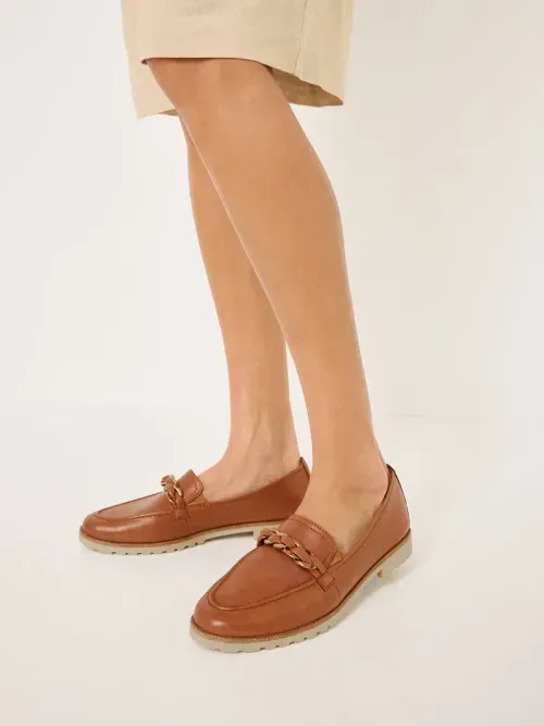 Mocasín Mujer Tamaris 24200-42 Café