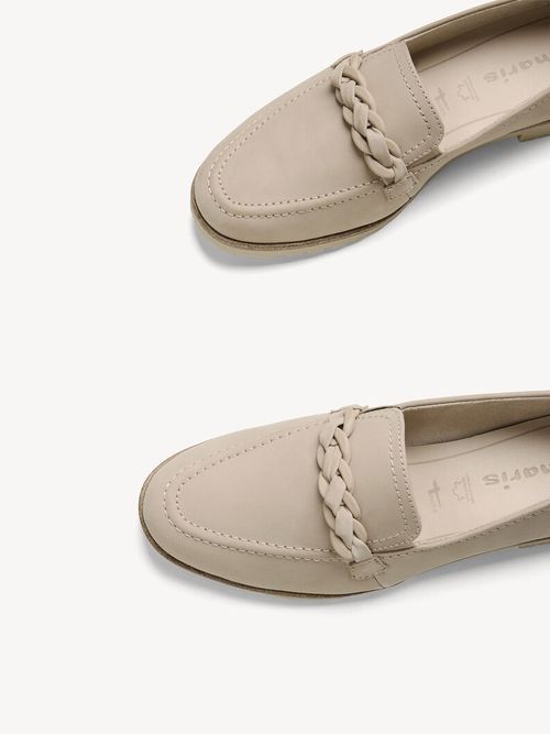Mocasín Mujer Tamaris 24200-42 Taupe
