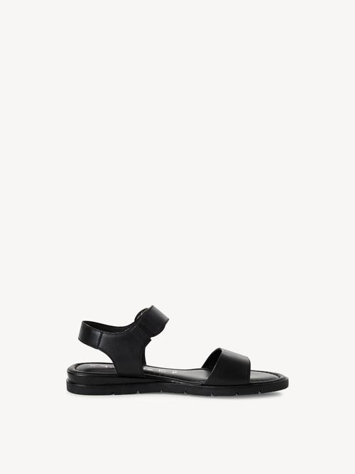 Sandalia Mujer Tamaris 28133-44 Negra