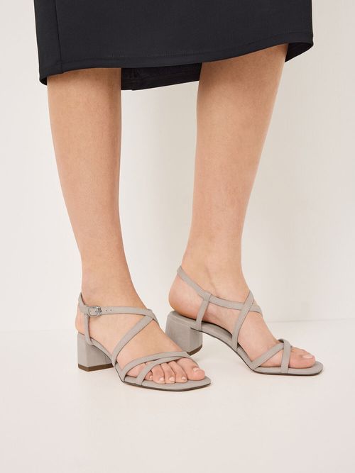 Sandalia Mujer Tamaris 28204-42 Nude