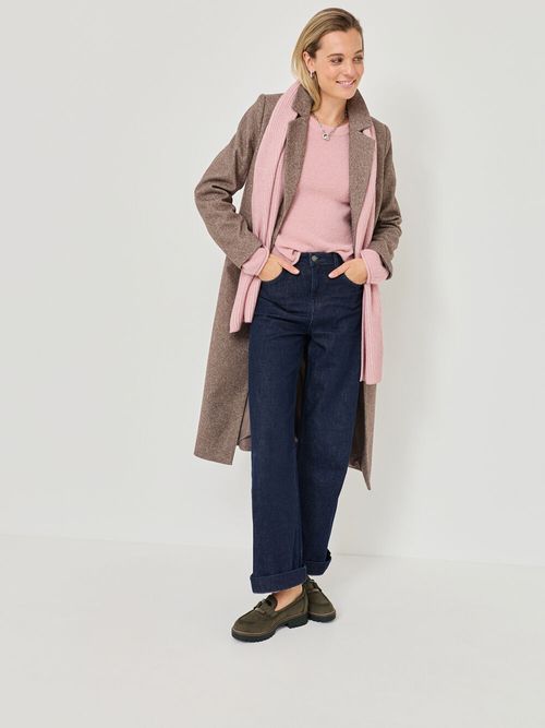 Mocasín Mujer Tamaris 24722-43 Verde Olivo