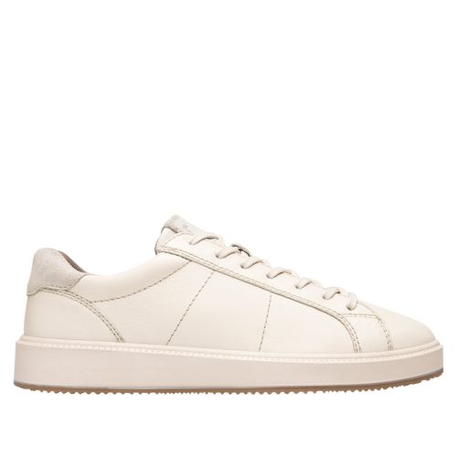 Zapatilla Hombre Habib 422101 Vainilla