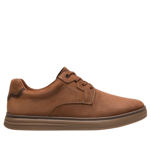 Zapatilla Hombre Helios 421801 Café