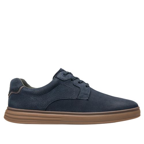 Zapatilla Hombre Helios 421801 Azul Marino