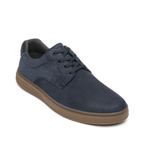 Zapatilla Hombre Helios 421801 Azul Marino