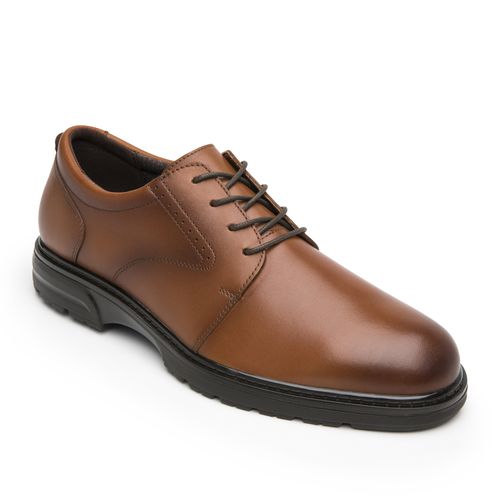 Zapato Hombre Kassan 419501 Café