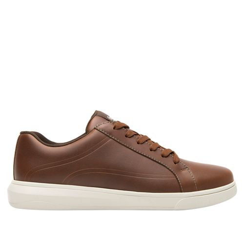 Zapatilla Hombre Fraser 415301 Café